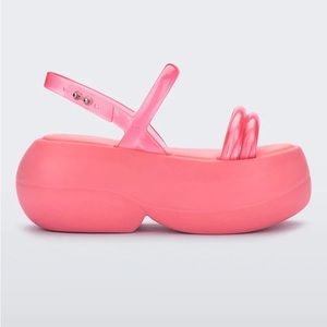 Melissa Airbubble Platform